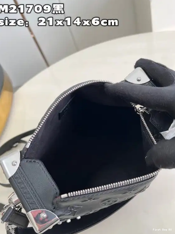 Firstbags ru TRUNK VUITTON LOUIS SIDE MM 0703
